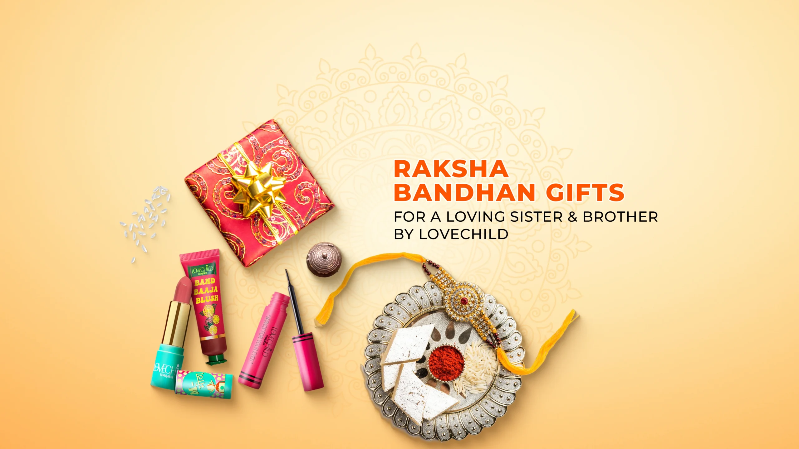 Celebrate Raksha Bandhan with Artvistas: Gifts to Cherish the Bond