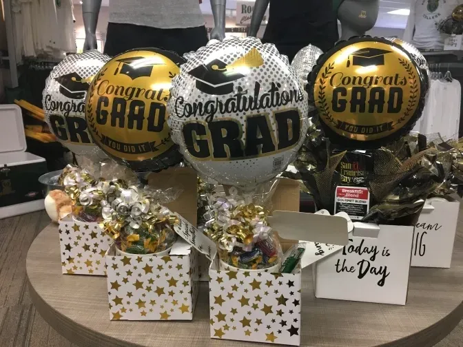 Graduation Day Gifts